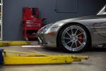 Mercedes-Benz SLR McLaren on ADV.1 Wheels (ADV10RTSCS) 2006 года